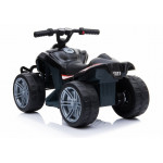 Elektrická štvorkolka TR1805 Čierna